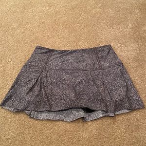 Lululemon Skirt